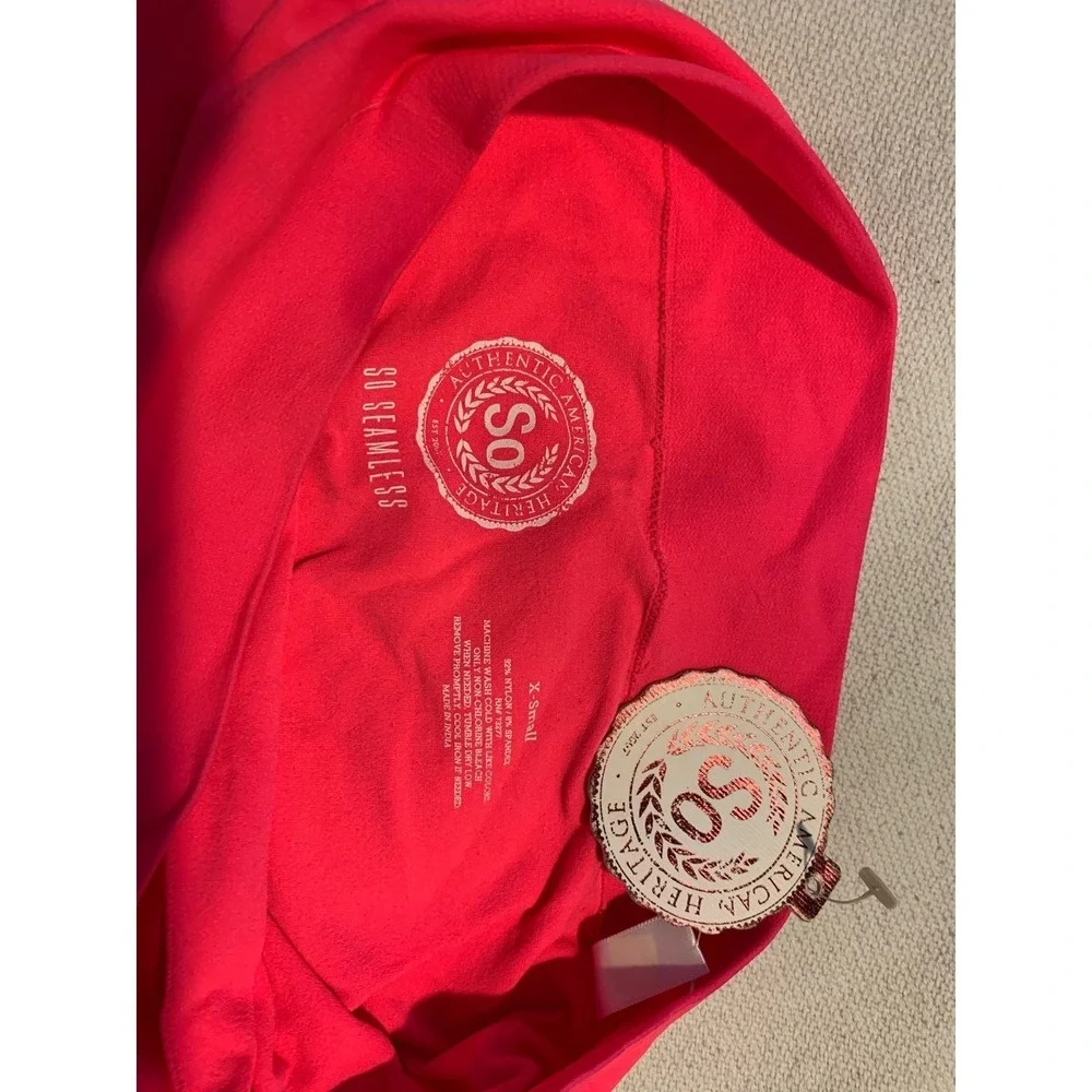 SO leggings seamless, unused‎